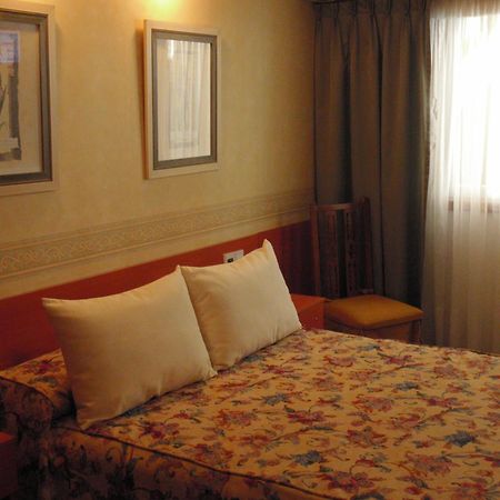 Hotel Esmeralda Select Mar del Plata Extérieur photo