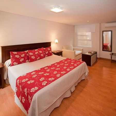 Hotel Esmeralda Select Mar del Plata Extérieur photo
