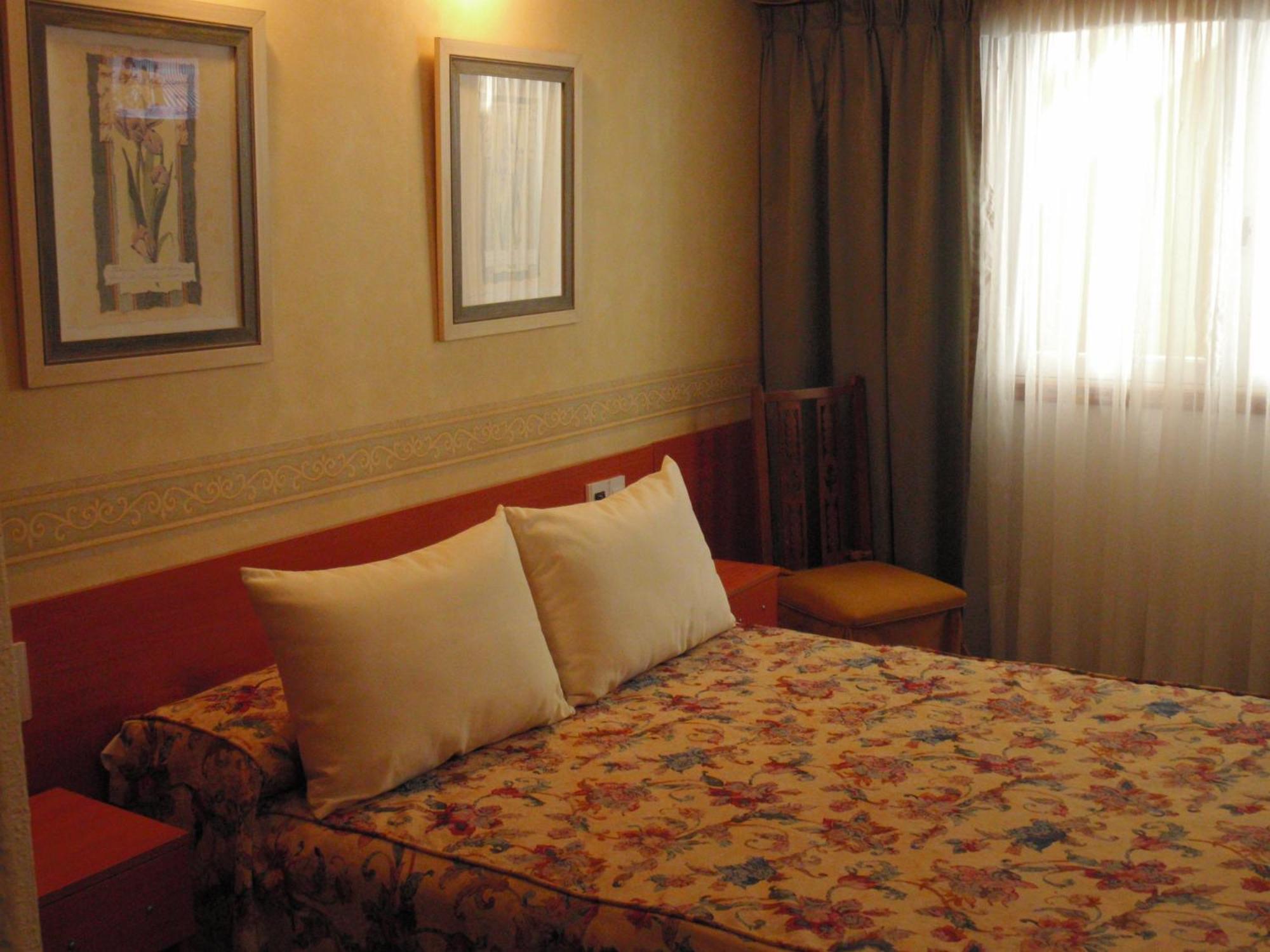 Hotel Esmeralda Select Mar del Plata Extérieur photo