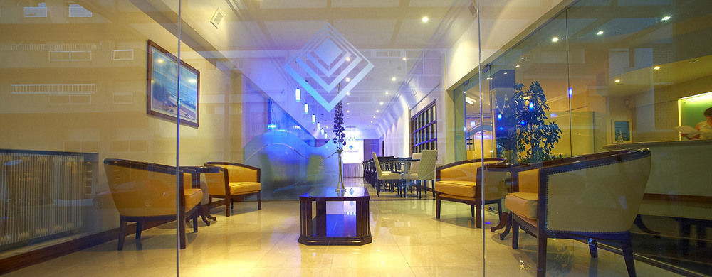 Hotel Esmeralda Select Mar del Plata Extérieur photo