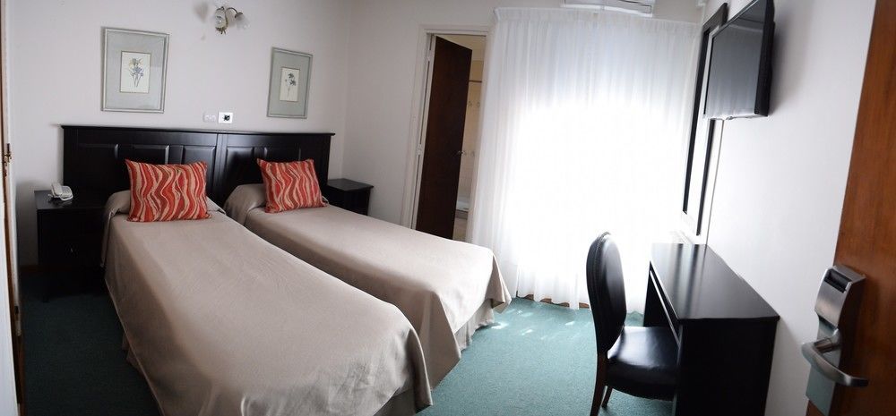 Hotel Esmeralda Select Mar del Plata Extérieur photo