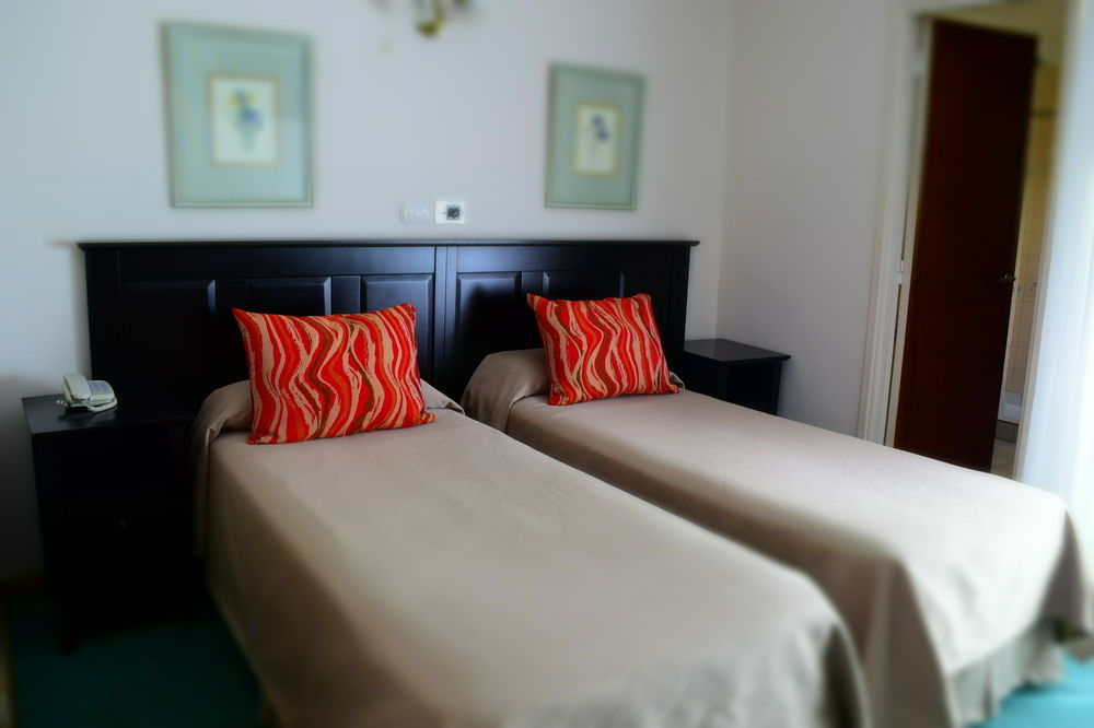 Hotel Esmeralda Select Mar del Plata Extérieur photo
